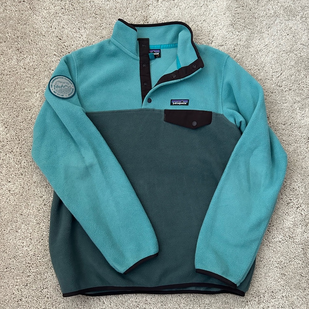 Patagonia Women’s Pullover